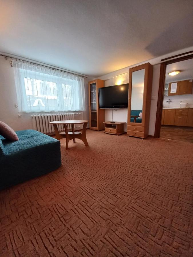 U Tylki Studio Z Widokiem Na Gory Zakopane Exterior photo